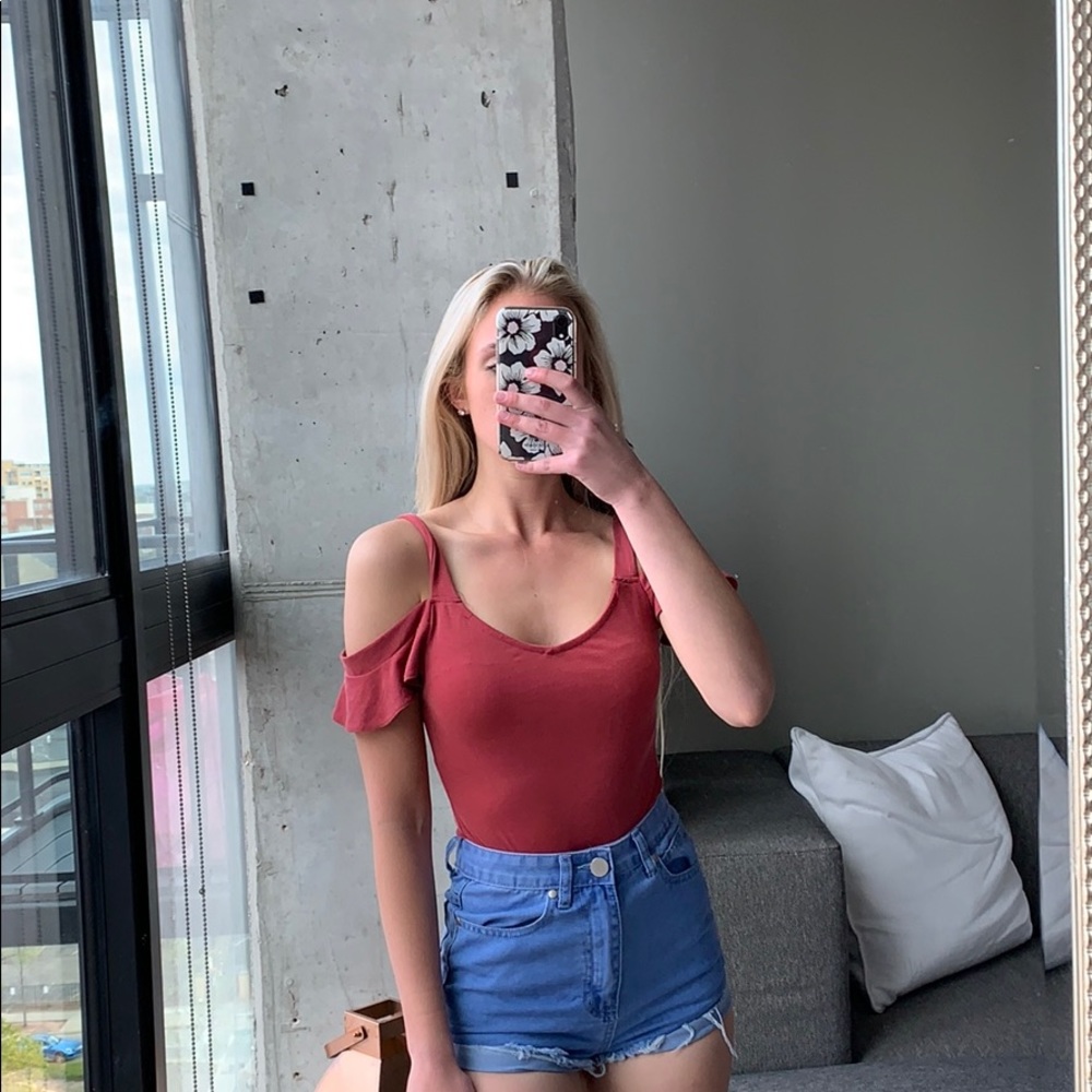 Body suit